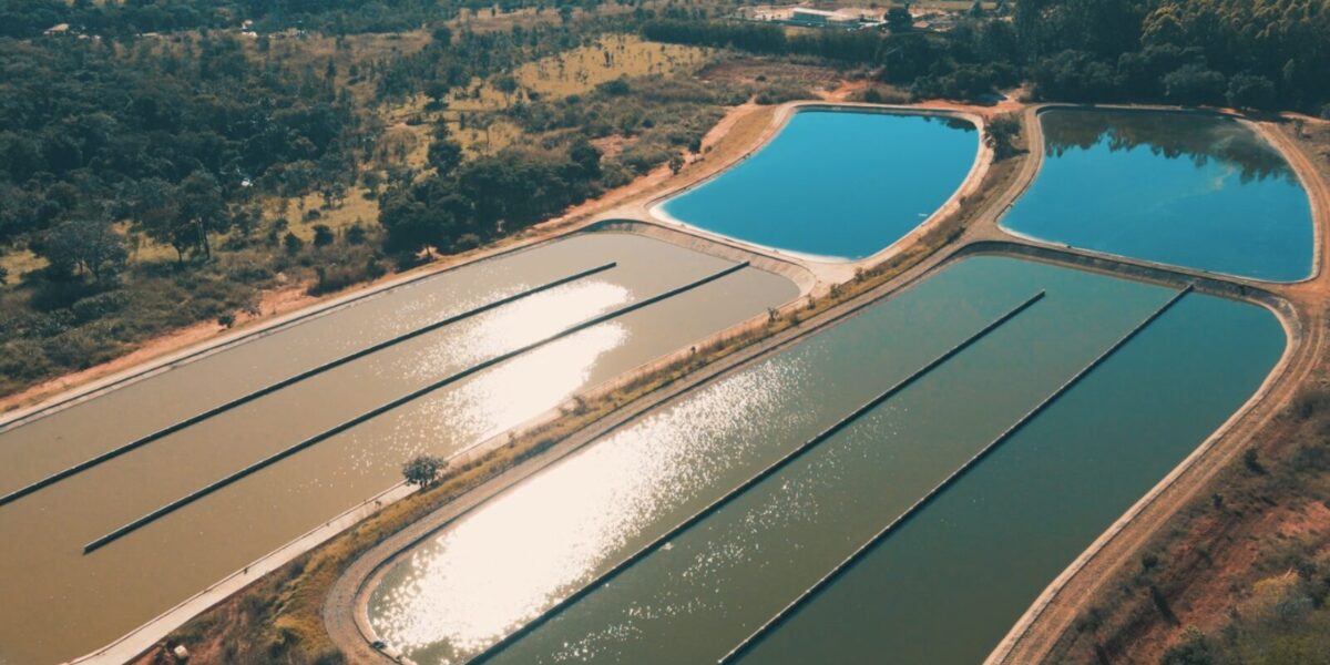 Governo de Goiás faz consultas públicas sobre estratégias de universalização do esgotamento sanitário 