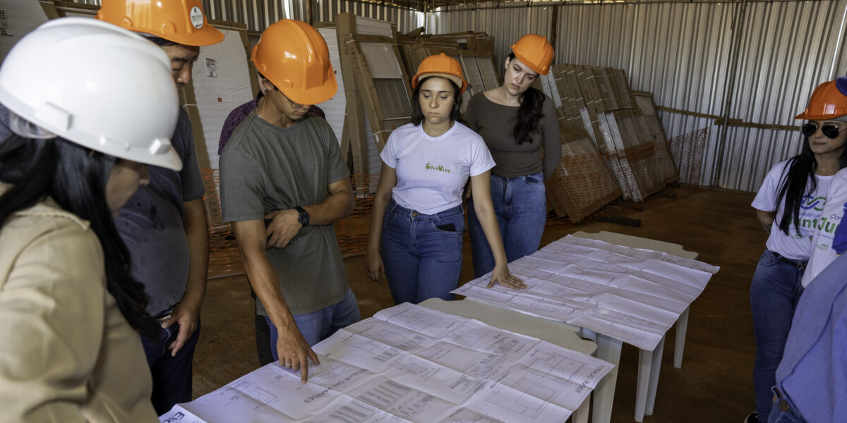 Construindo Juntos: UniCerrado passa a integrar rede de instituições parceiras da Seinfra