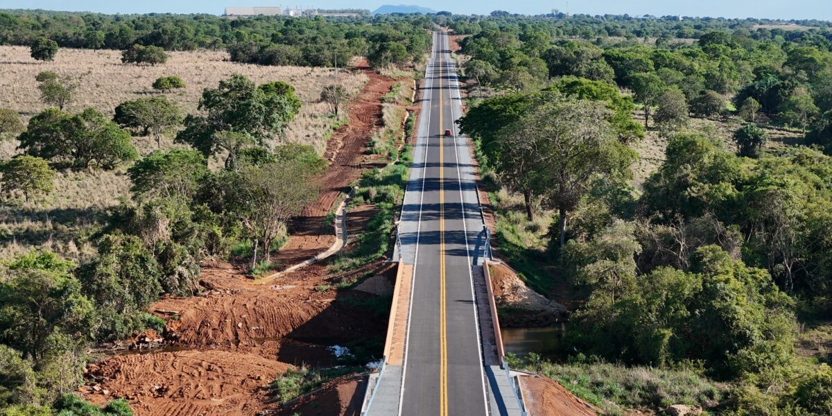 Goiás encerra Fundeinfra e extingue cobrança sobre operações a partir de 2026
