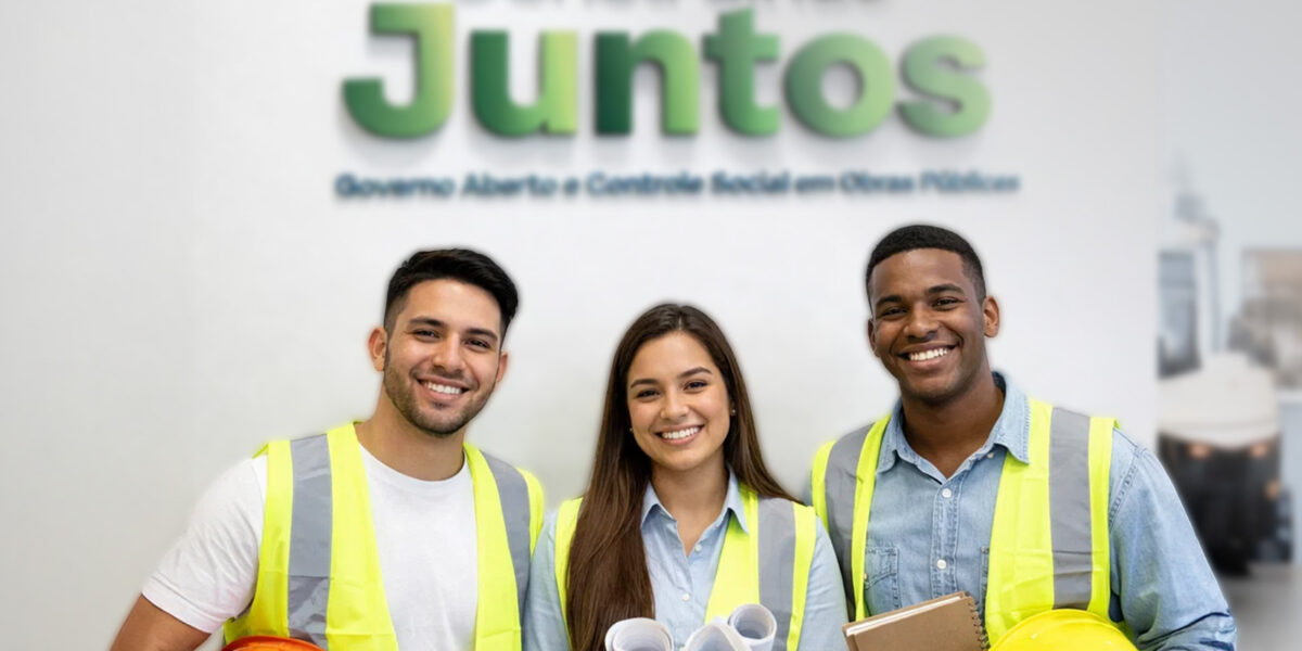 Prazo para inscrição de estudantes no Construindo Juntos 2026 é prorrogado