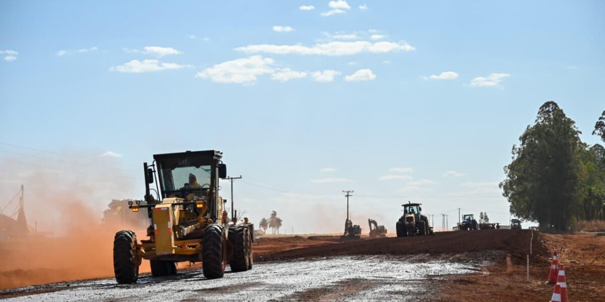 Governo de Goiás inicia devolução de valores a contribuintes do Fundeinfra