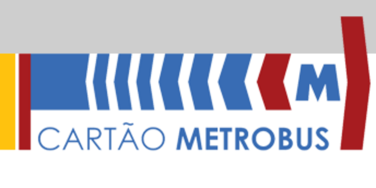 Cartão Metrobus