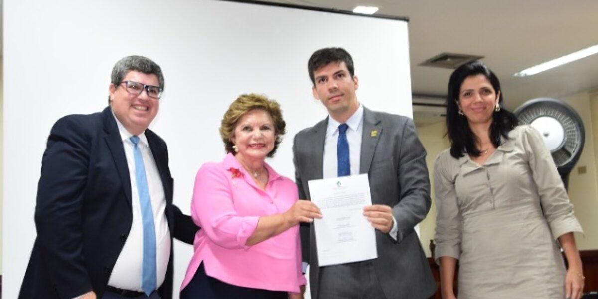 Governo de Goiás retoma obras de unidades socioeducativas