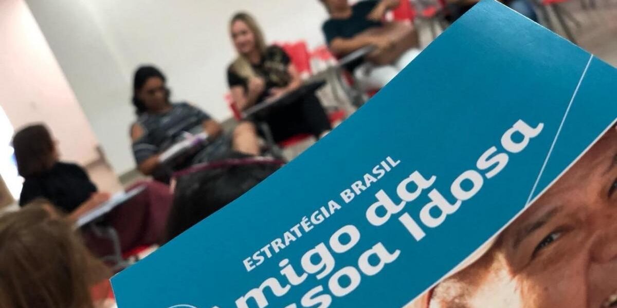 Goiás já tem 65 municípios no programa Brasil Amigo da Pessoa Idosa