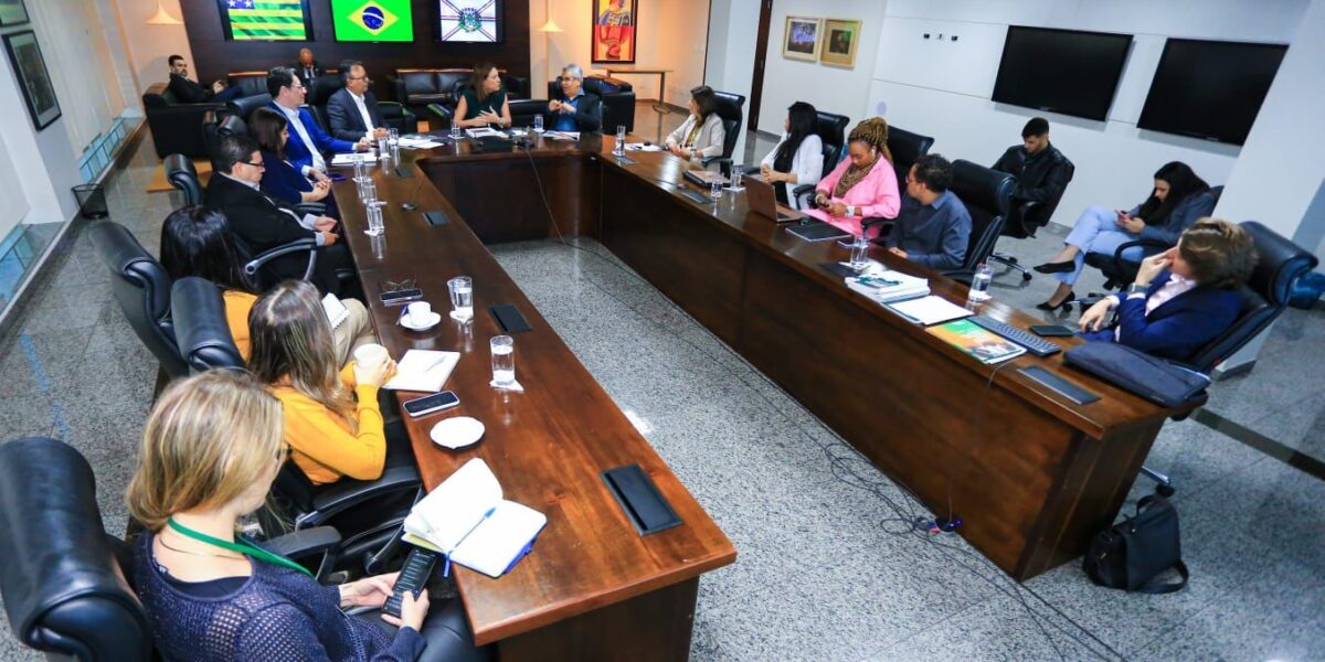 Programa Goiás Social é exemplo de política pública para combater extrema pobreza