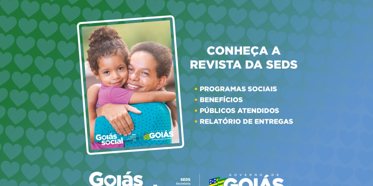 Confira o balanço de ações da Seds de 2019 a 2023