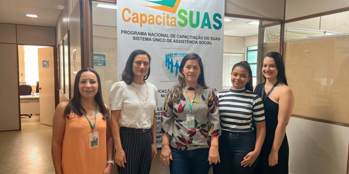 Seds oferta apoio para cadastro de secretários municipais de assistência social na Rede Suas