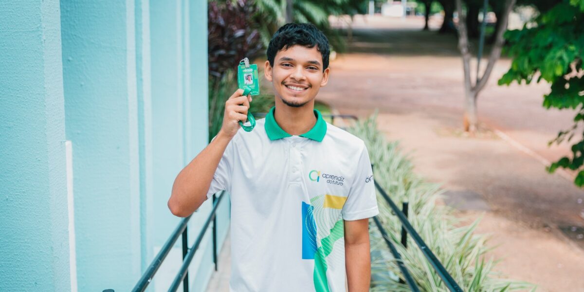 Confira o resultado dos pré-selecionados do Aprendiz do Futuro