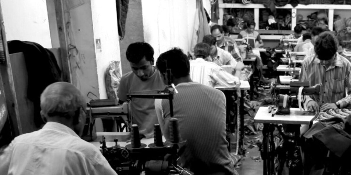 Saiba identificar exemplos de trabalho análogo à escravidão