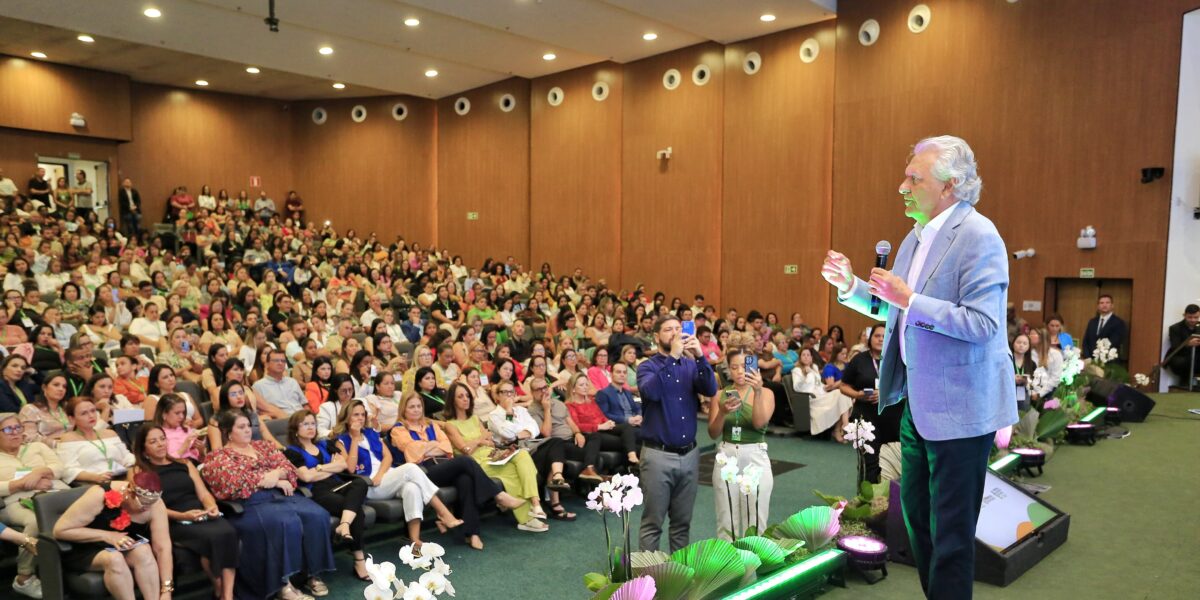 Governo de Goiás anuncia repasse de R$ 38 milhões do Cofinanciamento 2025 para os municípios goianos