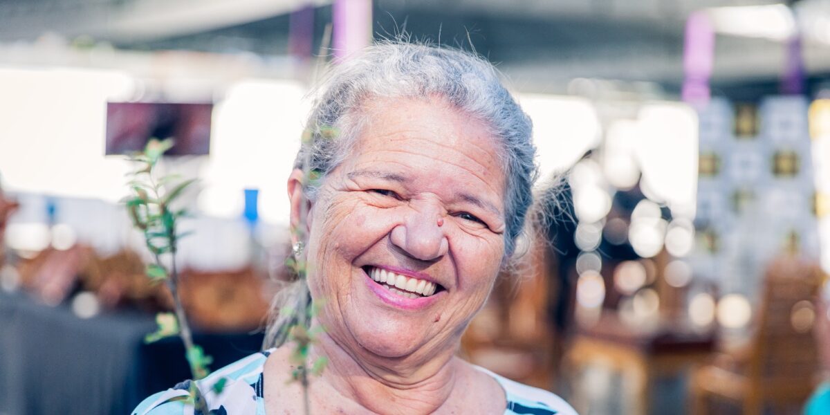 Inscrições prorrogadas para o curso de capacitação para cuidador de pessoa idosa