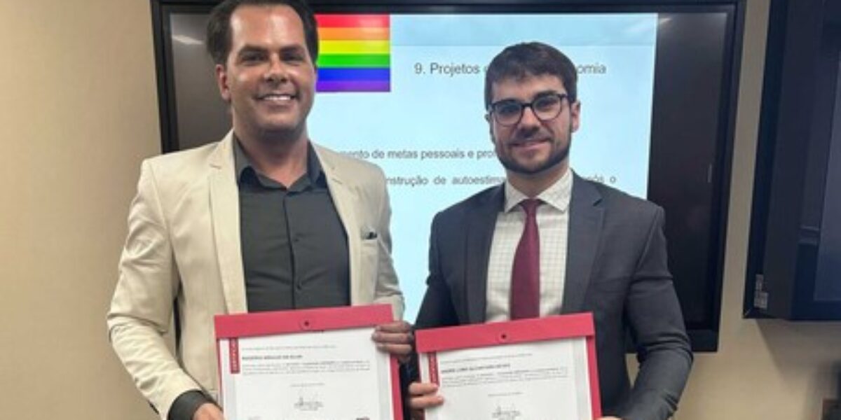 Seds participa de seminário sobre sistema prisional da população LGBTQIAPN+