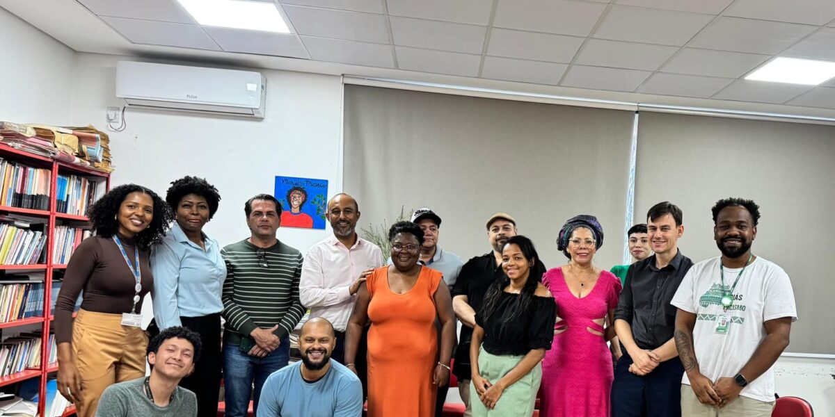 Seds prepara municípios para 5ª Conferência Nacional de Promoção da Igualdade Racial