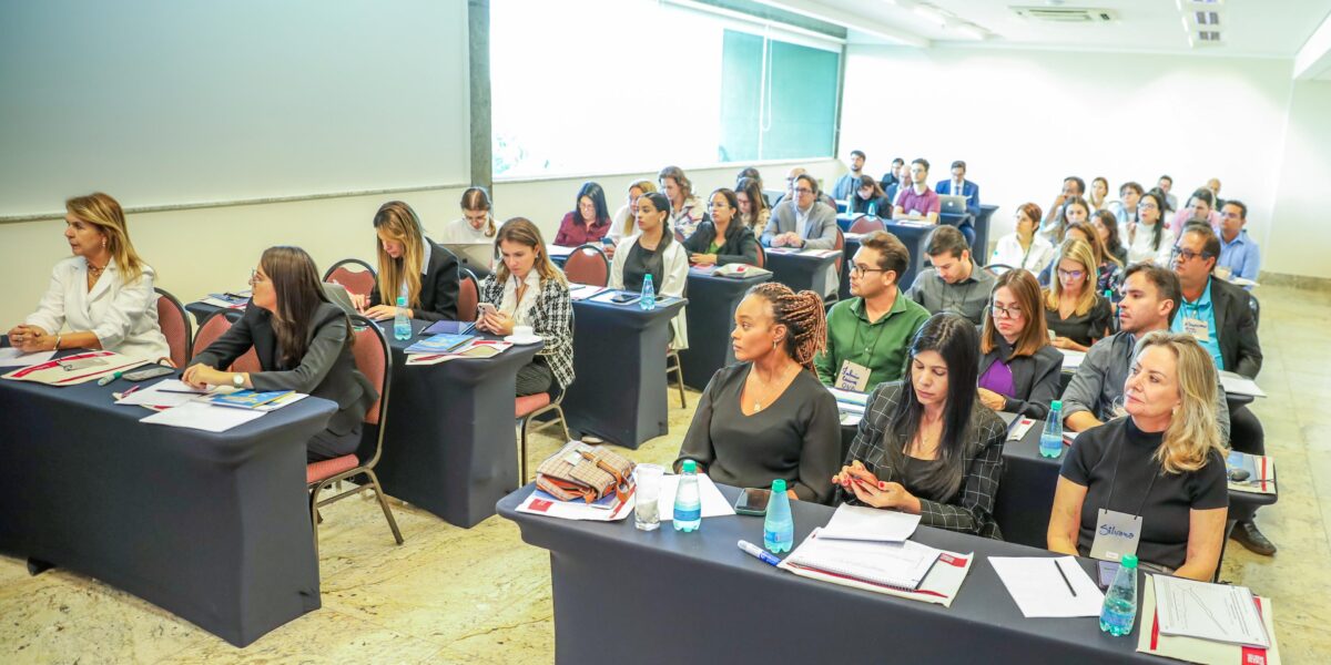 Goiás Social promove curso em parceria com Insper sobre combate à pobreza
