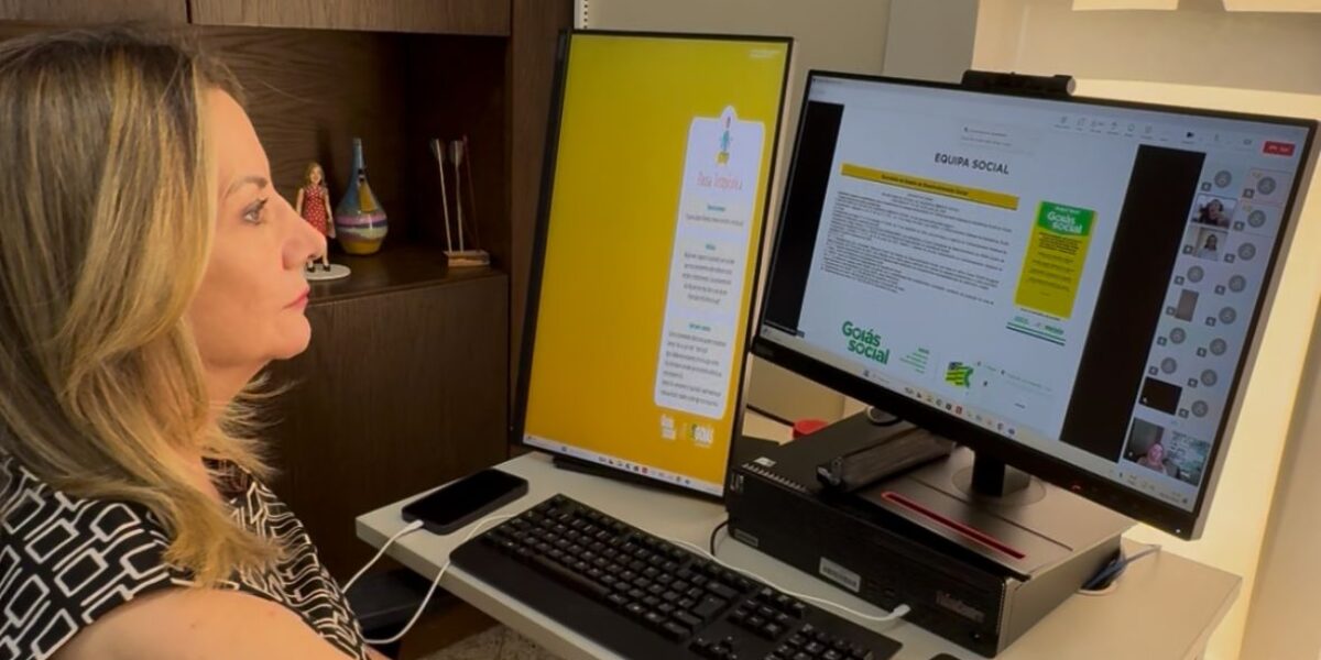 Seds promove encontro com todos os municípios para tirar dúvidas sobre uso de recursos do Equipa Social