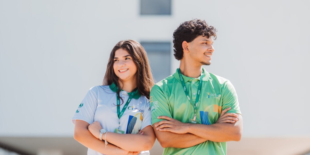 Confira o resultado final para o cadastro de reserva do Aprendiz do Futuro