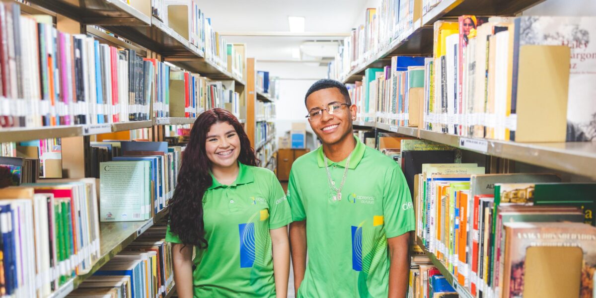 Goiás Social anuncia classificados para a 2ª etapa do Desafio Aprendizes da Matemática