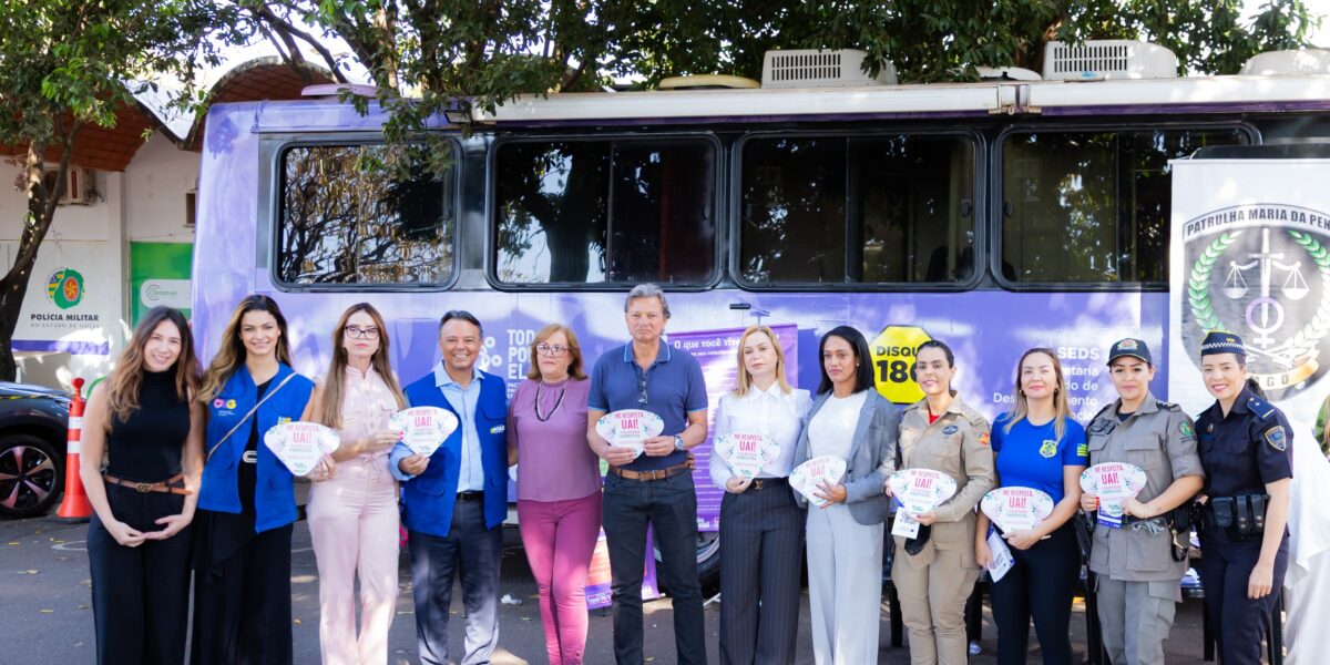 Seds divulga Protocolo Todos Por Elas a trabalhadores e clientes da Ceasa