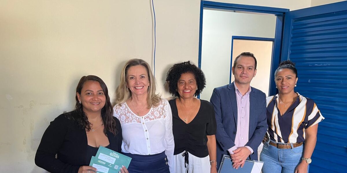 Seds orienta servidores municipais para implantação de equipe de proteção social de média complexidade em Cavalcante