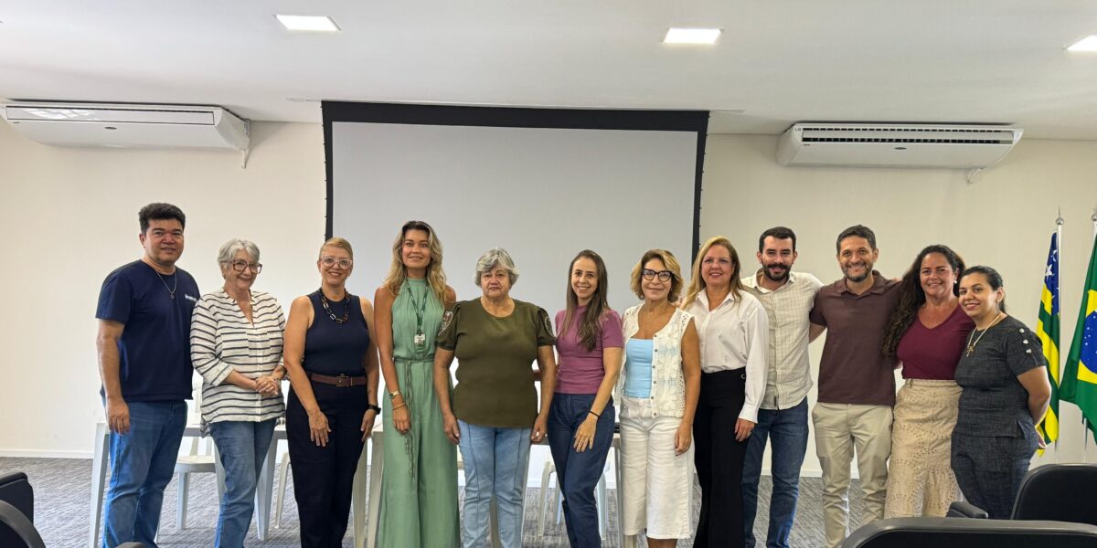 Conselho da Pessoa Idosa de Goiás elege novos representantes da sociedade civil