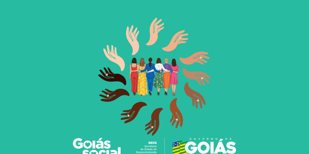 Governo de Goiás encaminha mulheres em situação de violência doméstica ao mercado de trabalho