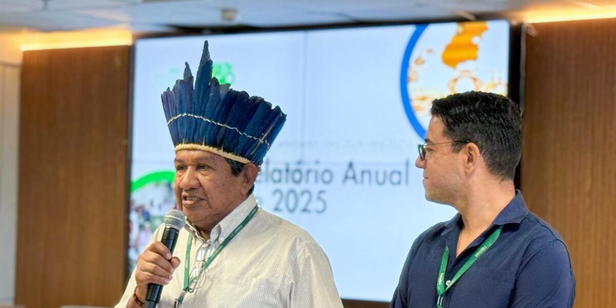 Comunidades tradicionais participam do Fórum Goiano de Mudanças Climáticas