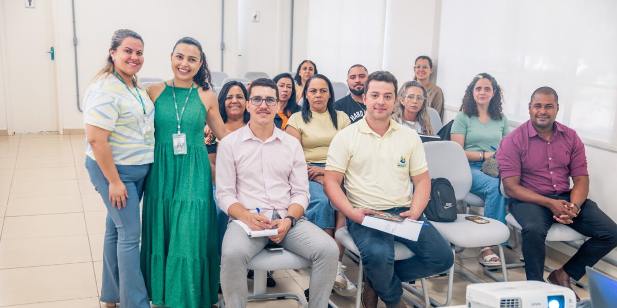 Seds realiza apoio técnico para fortalecer serviços da Proteção Social Básica