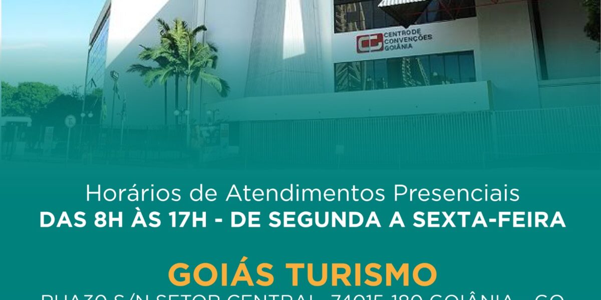 Canais de Atendimento