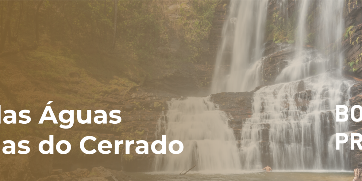 Cidades Turísticas – Mapa do Turismo do Estado de Goiás 2022
