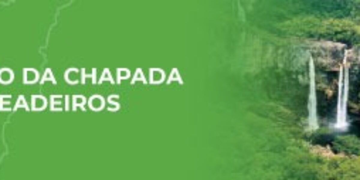 Chapada dos Veadeiros