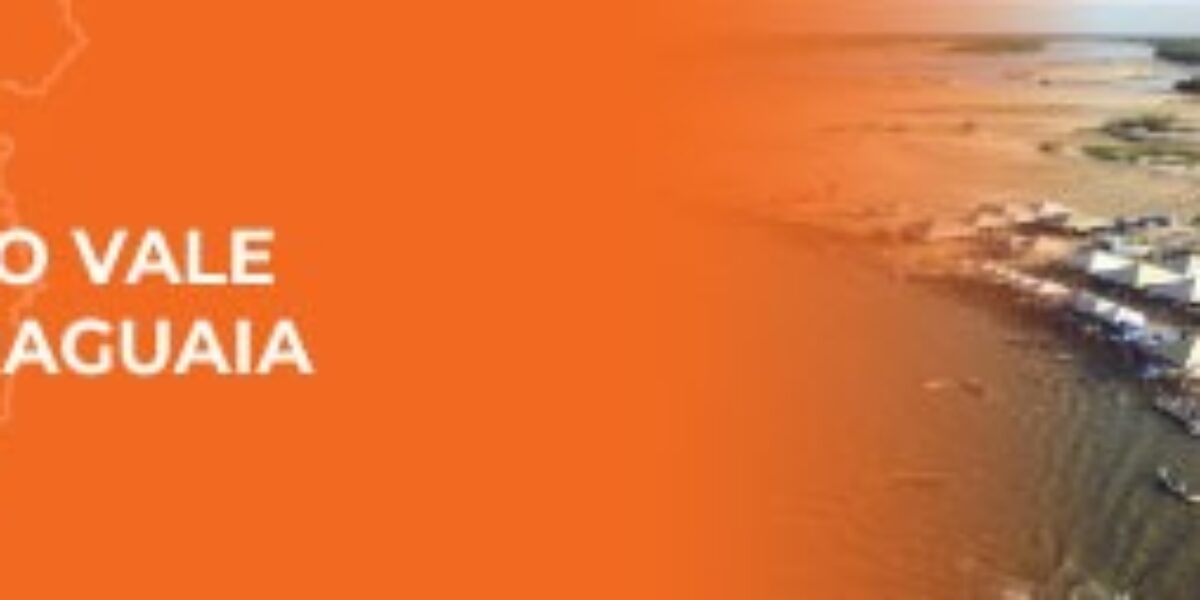 Vale do Araguaia