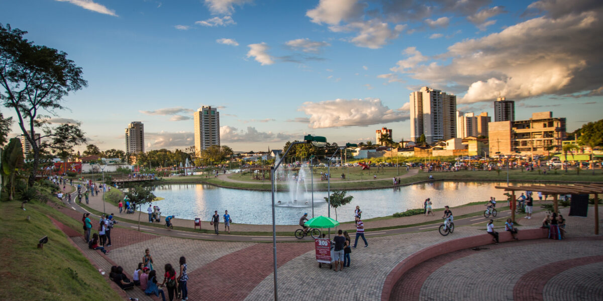 Anápolis
