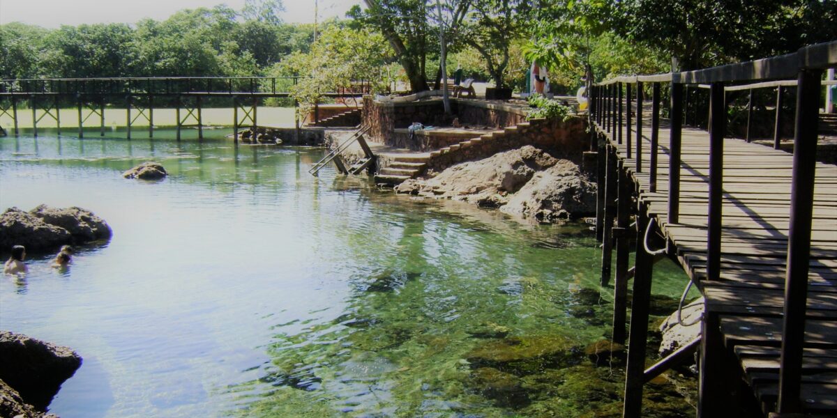 Lagoa Santa