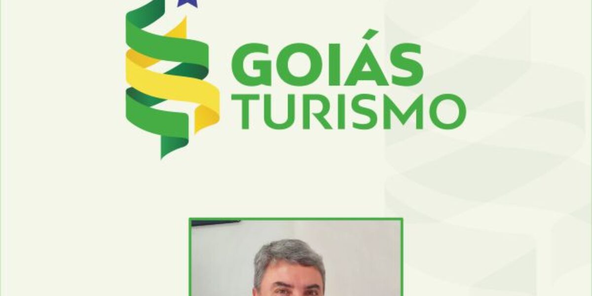 Gerência de Estrturação e Produtos Turísticos – Informações Gerais