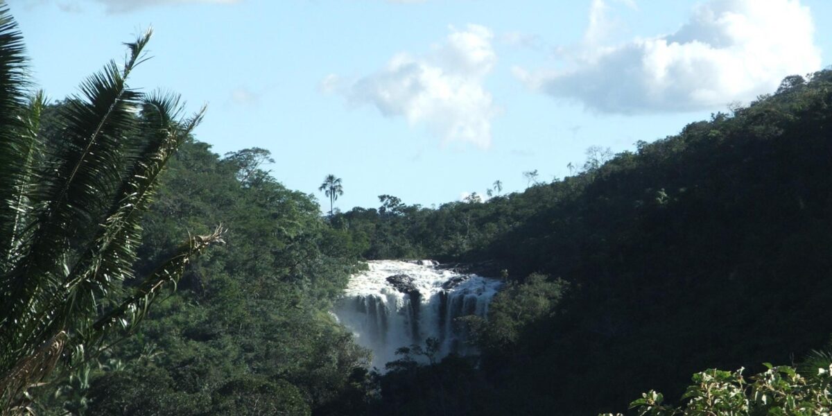 São João  D’Aliança