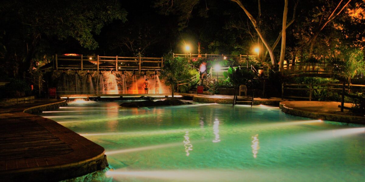 Rio Quente