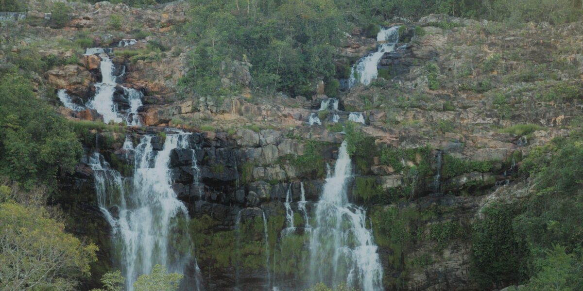 Teresina de Goiás