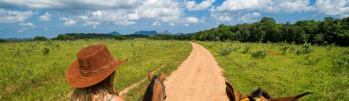 Goiás é destino certo para quem pretende descansar no Carnaval