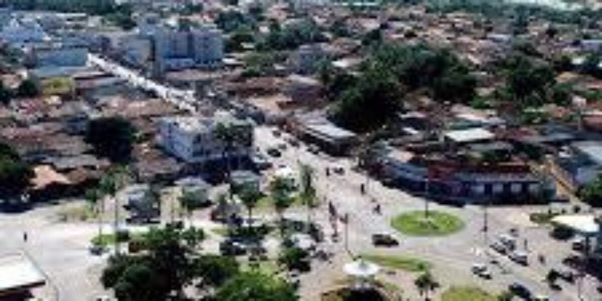 Jaraguá