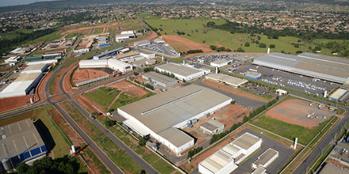 Aparecida de Goiânia