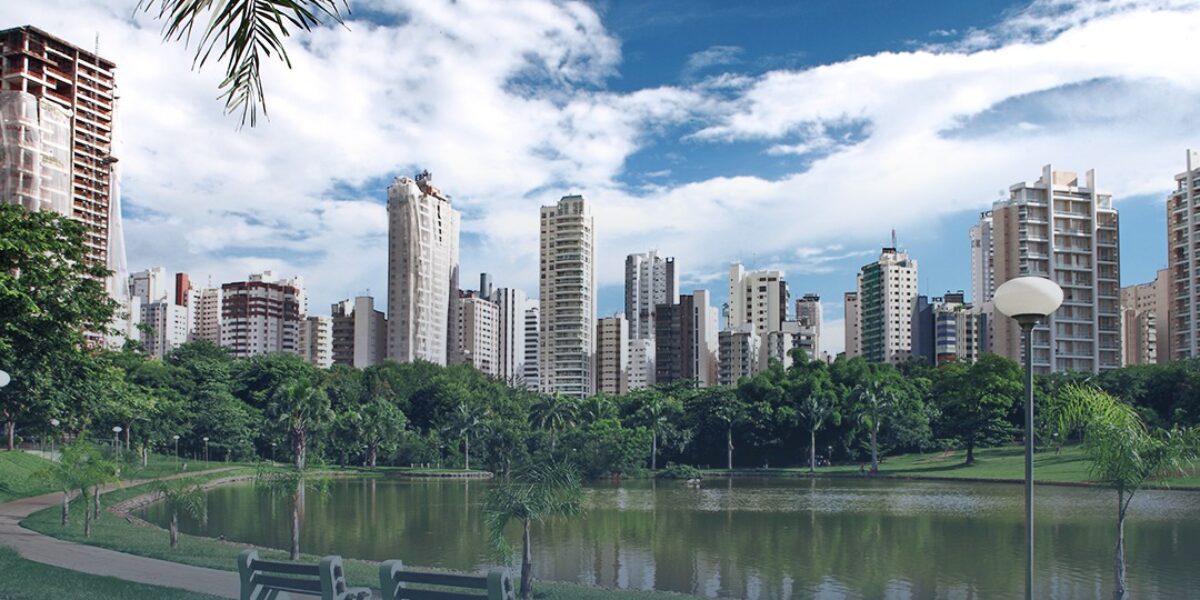 Goiânia – Protocolo/Decreto