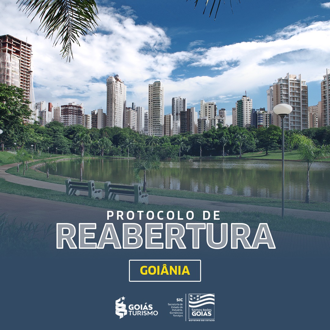 Goiânia – Protocolo/Decreto