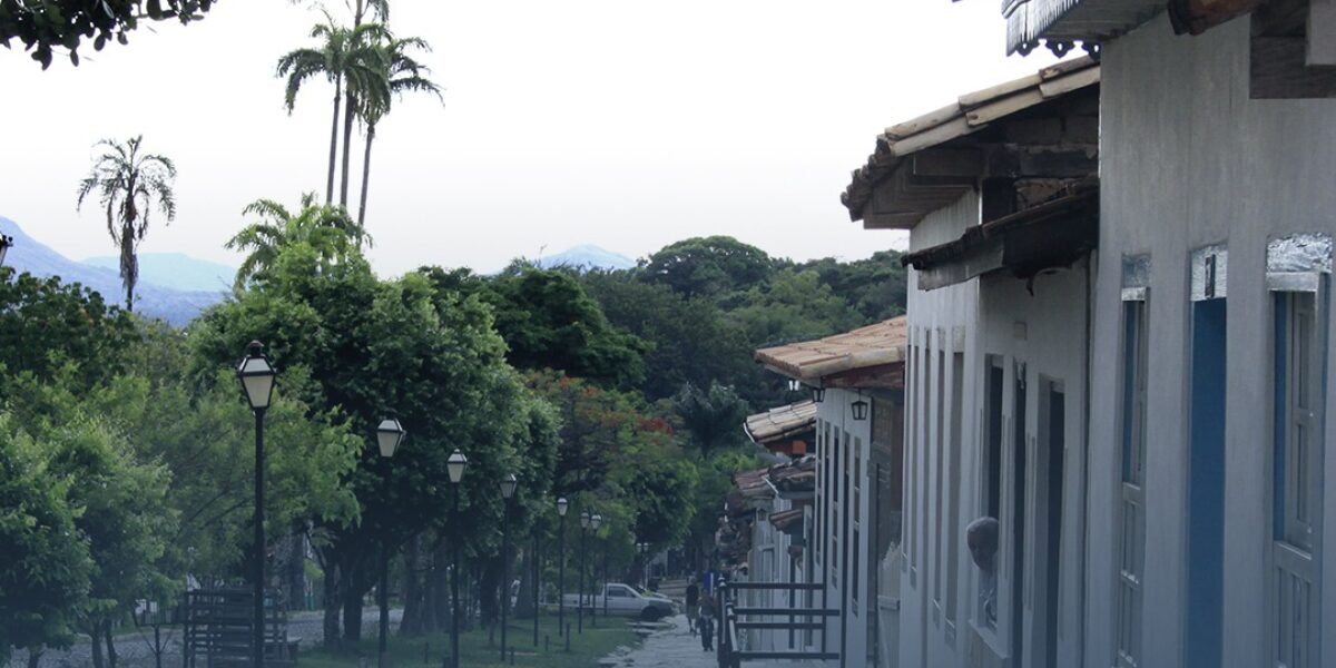 Pirenópolis – Protocolo / Decreto