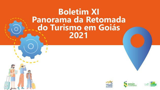 Observatório da Goiás Turismo apresenta tendências do Turismo no pós-pandemia