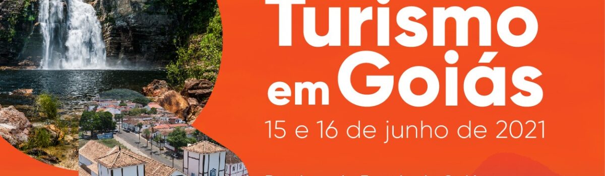 Empreendimentos de turismo em Goiás podem participar de rodada virtual de negócios