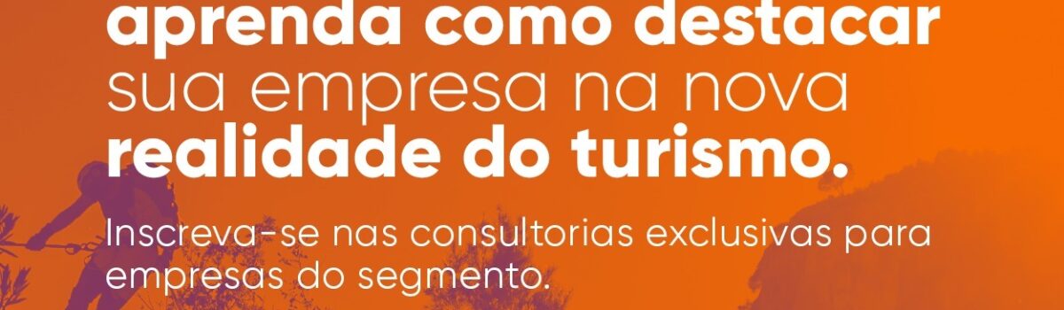 Goiás Turismo oferece consultorias gratuitas para empresas das 10 regiões turísticas do Estado