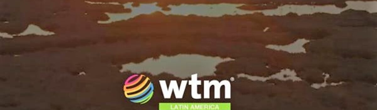 WTM Latin America é vitrine para negócios e atrativos turísticos goianos