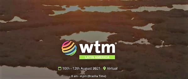 WTM Latin America é vitrine para negócios e atrativos turísticos goianos