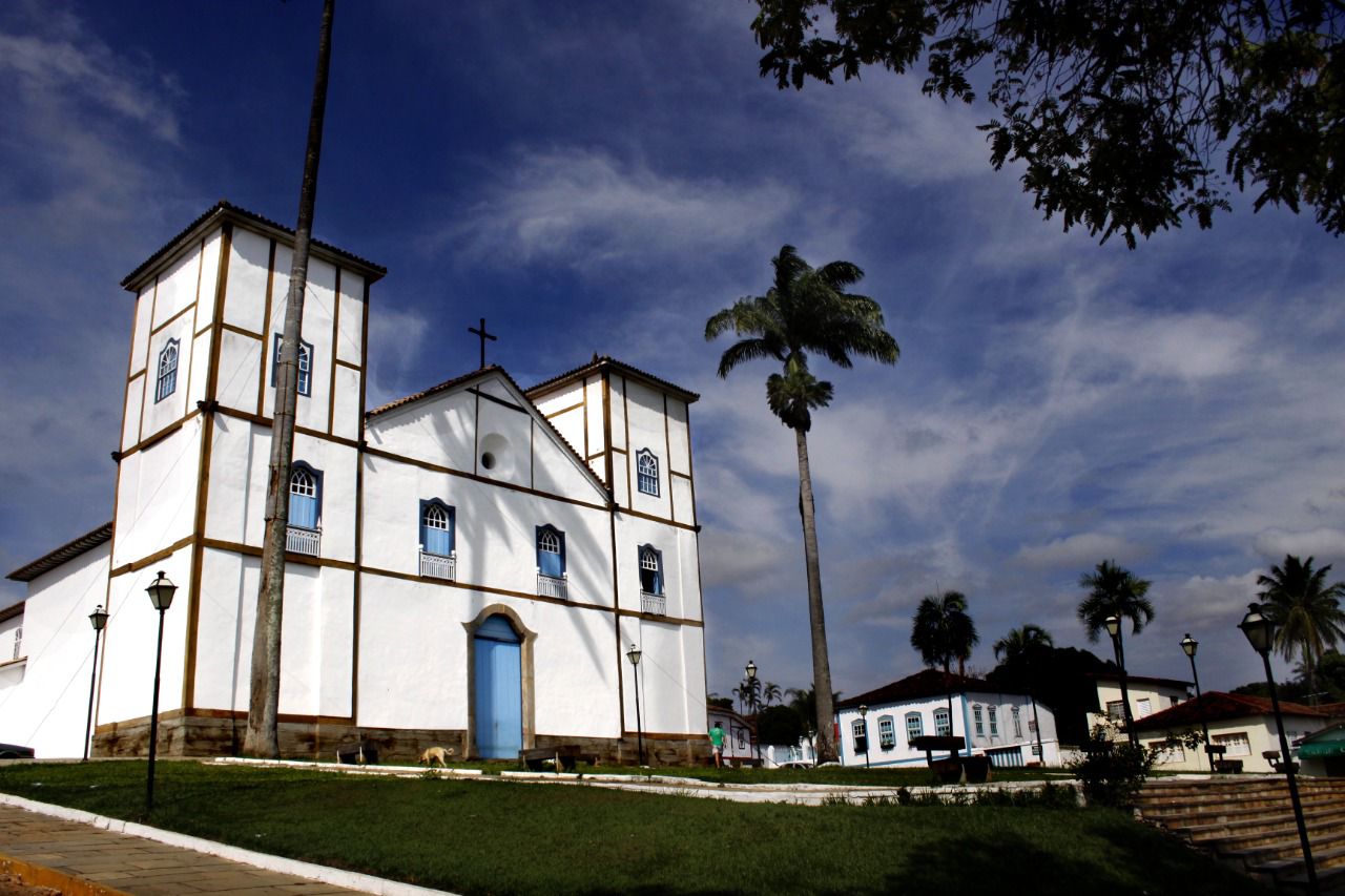 AVISO DE PAUTA: Pirenópolis sedia encontro regional da Goiás Turismo, nesta sexta-feira (19/11)