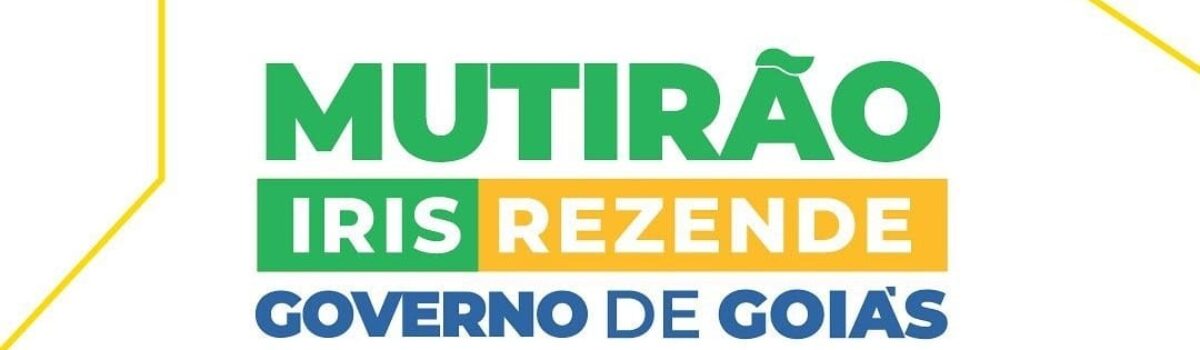 Mutirão Iris Rezende Governo de Goiás leva série de serviços gratuitos do Estado à população de Aparecida de Goiânia, no sábado e domingo (11 e 12/12)